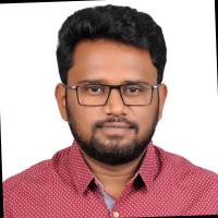 Briscoe Construction Employee Bharath Avudapuramu's profile photo