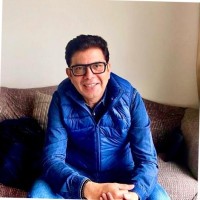 Nat Habit Employee Kushal Gupta's profile photo