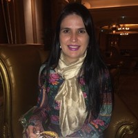 Camila Condé Email