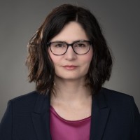 University of Duisburg-Essen Employee Christina Karsten's profile photo