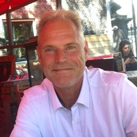 Flowserve Employee Arjen Huizinga's profile photo