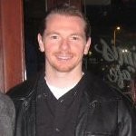 MTI Film Employee Victor Vaile's profile photo