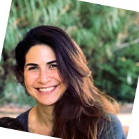 Mobileye IMS Employee Sofia Kizer's profile photo