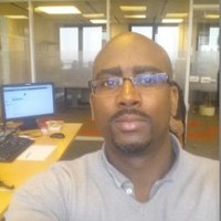 Thierry Jean-Charles Email & Phone Number