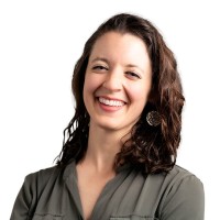 Allen Institute Employee Molly Gasperini's profile photo