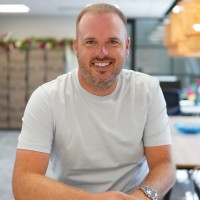 Revoco Employee Mike Morris's profile photo
