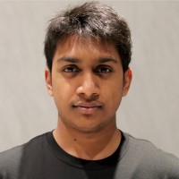 OnsiteIQ Employee Rammohan Adabala's profile photo