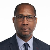 R&T Deposit Solutions Employee Itil Alister Brown's profile photo