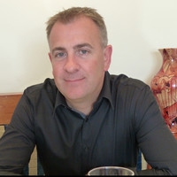 ScottishPower Employee Euan MacMillan's profile photo