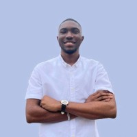 Enactus KNUST Employee Success Peters's profile photo