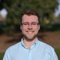 Remitly Employee Luke Shepherd's profile photo