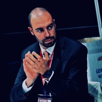 HERA Employee Palmo Cavallo's profile photo