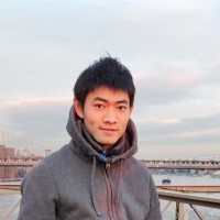 Sunrise Futures LLC Employee Robert Chen's profile photo