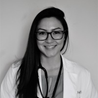 Kimberley Melnyk Email & Phone Number