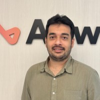 Prashanth Mohan Email & Phone Number