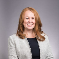 Colorado Technical University Employee Erin Kraft's profile photo
