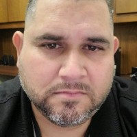 Shultz Steel Co Employee Sal Ponce's profile photo