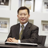 Shoes of Prey Employee Lee Chang's profile photo