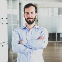 GreenWay Infrastructure Employee Jakub Hron's profile photo