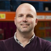 EPICURIUM LTD Employee Ben McKechnie's profile photo