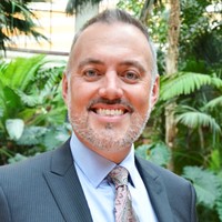 Gaylord Hotels Employee Paul Pace's profile photo