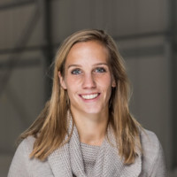 OMDUS Employee Tessie Hartjes's profile photo