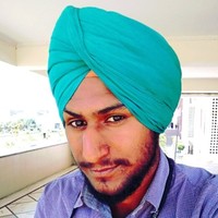 KBIHM Consulting Employee Parminder Singh's profile photo