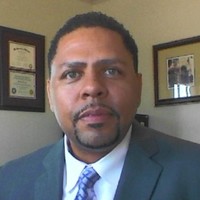 Mark Davis