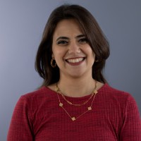 O7 Therapy Employee Amy Ghobrial's profile photo