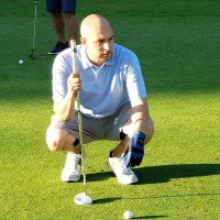Performance Systems Integration Employee David Washington's profile photo