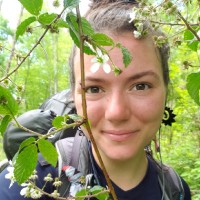 The Crunkleton Employee Hailey Fryzel's profile photo