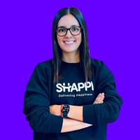 Kargoo Employee Karla Valdivieso's profile photo