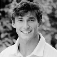 NetSuite Employee Jack Chace's profile photo