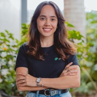 Predictus Employee Gabriela Oliveira's profile photo