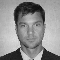 Nishimura & Asahi Employee Gregory Toth's profile photo