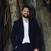 Abstract Ice Employee Ken Foutch's profile photo