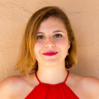 MasterDoc Employee Mirona Agachi's profile photo