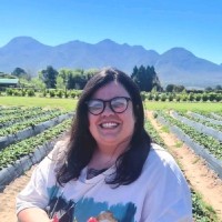 Web sQuad Employee Chanelle Kritzinger's profile photo