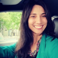 Cofaco Açores Employee Rita Vizinho's profile photo