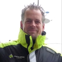 Deltares Employee Joachim Rozemeijer's profile photo