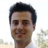 Business Support Employee Andrea Stretti's profile photo