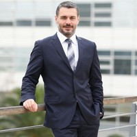 Cuneyt Uslu Email & Phone Number