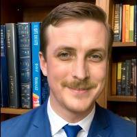 Jacobs Employee Joseph Saxon's profile photo
