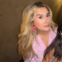 GCS Employee Roxy Fallahi's profile photo