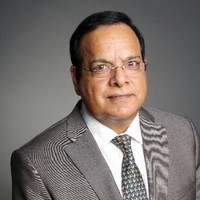 Crown Group of Hotels Inc. Employee Kuldeep Sharma's profile photo