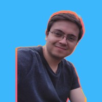 Monuv Employee Adriano dos Santos's profile photo