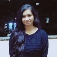 Docthub Employee Akshara Nair's profile photo