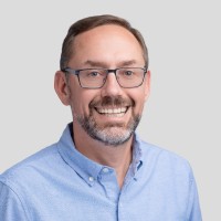 Pankow Builders Employee Colin Fisher's profile photo