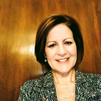 Hospital, Healthcare, Medical Industry or related Employee Mary Kitchen's profile photo