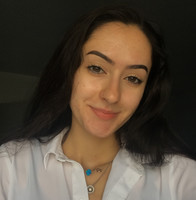 Zlatina Tsinzova Email & Phone Number